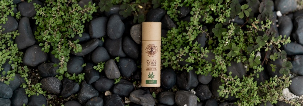 Ingredience měsíce - Konopí