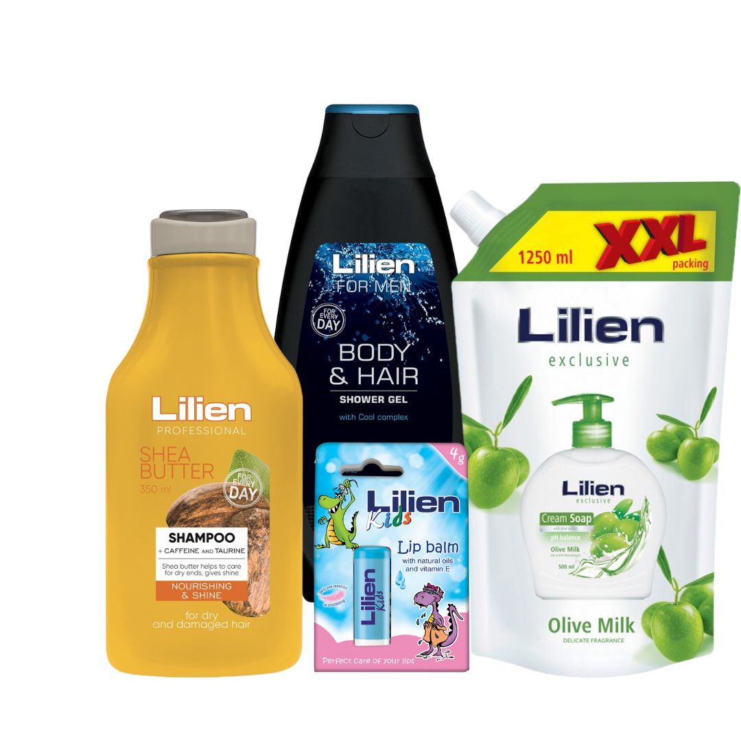 Lilien produkty