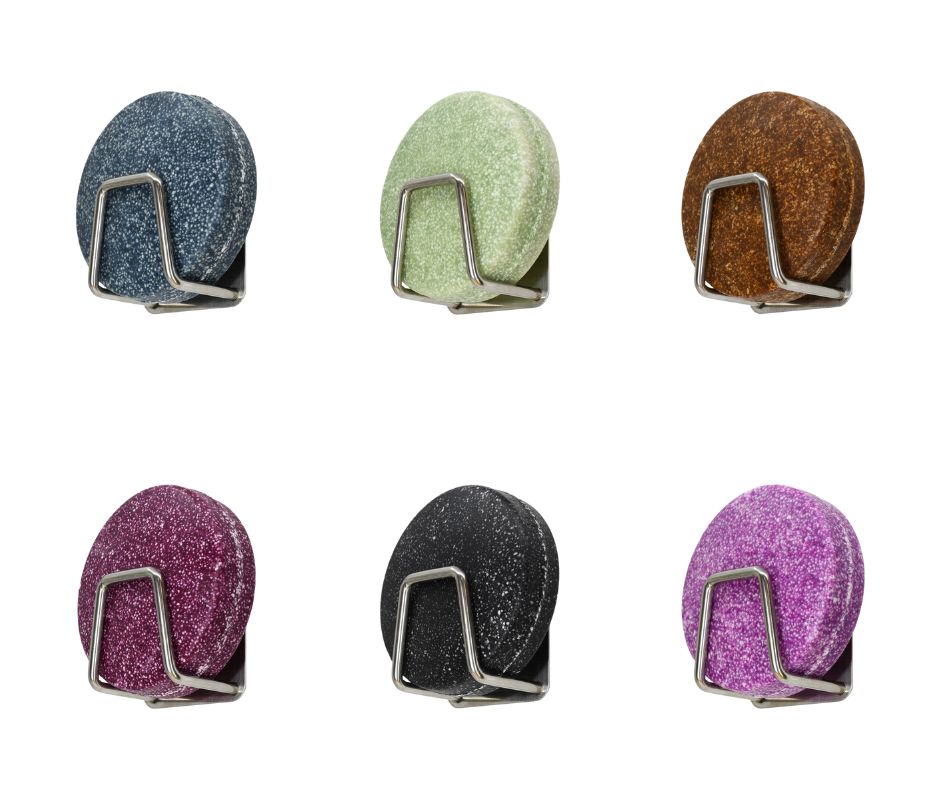 NATAVA Držáky na tuhé produkty