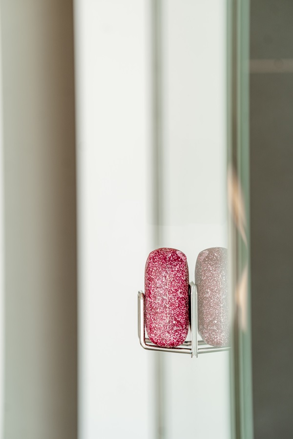 NATAVA Držák na tuhé produkty