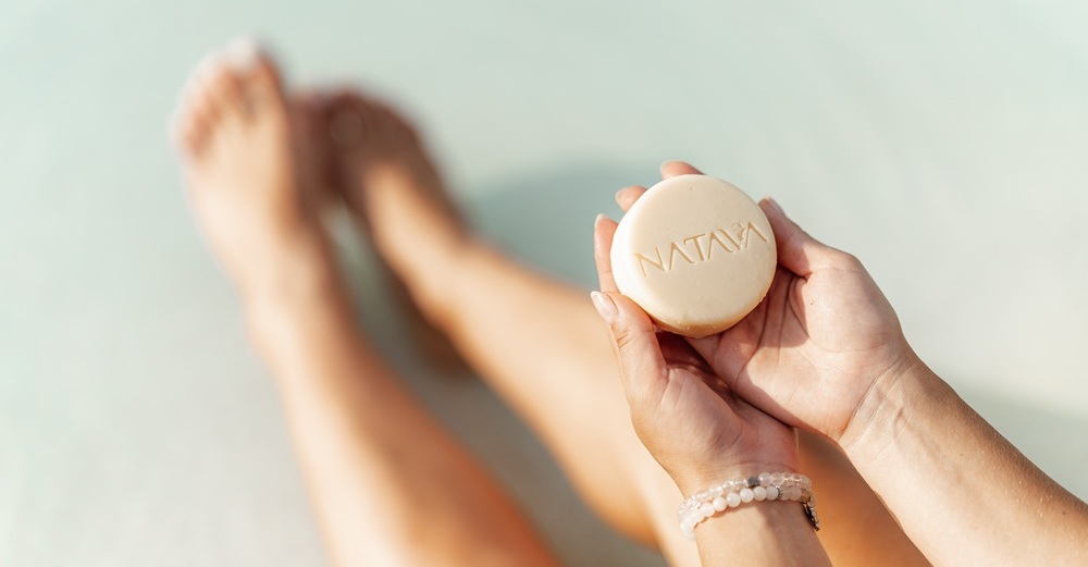 Natava tuhé tělové máslo