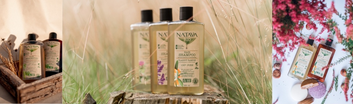 Natava staré produkty