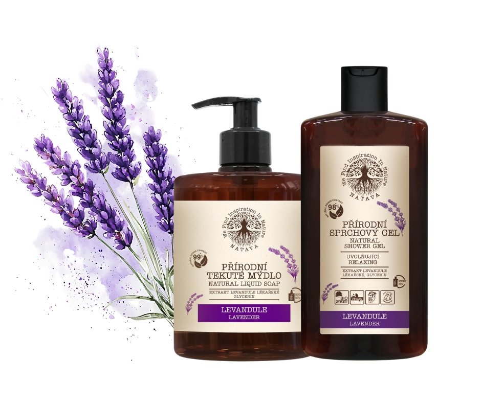 Novinky v sortimentu