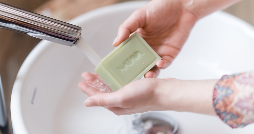 Ingredience měsíce - Citronová tráva