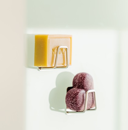 NATAVA Držáky na tuhé produkty