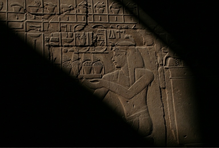 Historie tuhá tělová másla