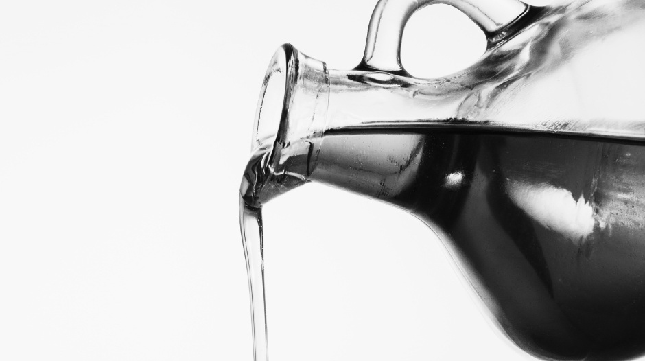 Historie čištění pleti