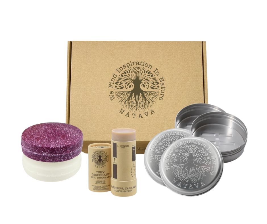 NATAVA Dárková balení