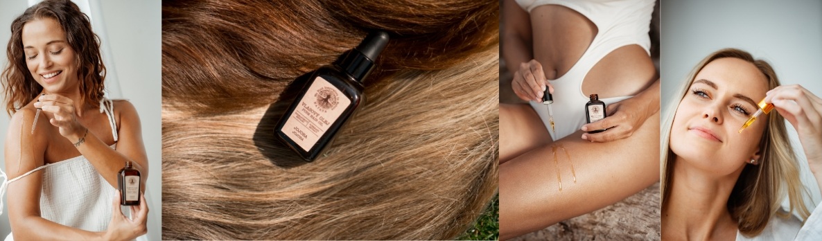 Pleťová séra NATAVA