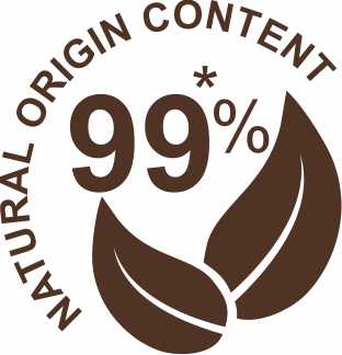 99% přírodní produkt