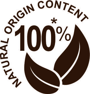 100% přírodní produkt