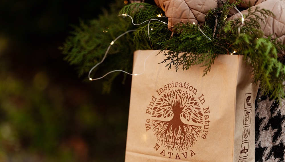 NATAVA Šťastný nový rok