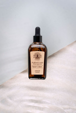 NATAVA Pleťový olej - Argan