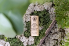 NATAVA Tuhý deodorant - Síla ovoce