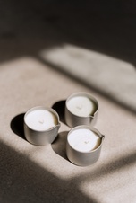 NATAVA masážní svíčky