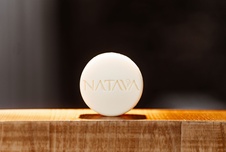 NATAVA Tuhé tělové máslo