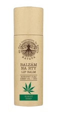 NATAVA balzám na rty - Konopí 10 g