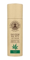 NATAVA balzám na rty - Konopí 10 g