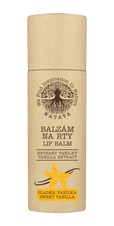 NATAVA balzám na rty - Sladká vanilka 10 g