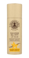 NATAVA balzám na rty - Sladká vanilka 10 g
