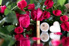 Dárková sada kosmetiky NATAVA z lásky