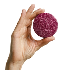 NATAVA Tuhý šampon - Ylang-Ylang