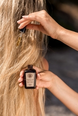 NATAVA Vlasový olej - Nimba