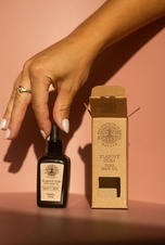 NATAVA Vlasový olej - Nimba