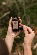 NATAVA Tělový olej - Pupalka