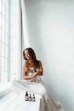 NATAVA Tělový olej - Makadamie 100 ml