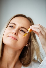 NATAVA Pleťové olejové sérum