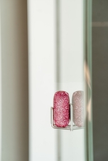  držák/háček na tuhé srdce 35 mm