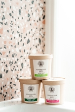 Natava koupelové soli