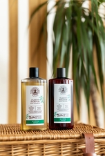 NATAVA Šampon na vlasy - Kopřiva