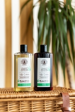 NATAVA Balzám na vlasy - Konopí