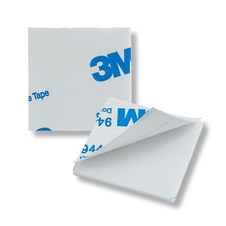 3M Oboustranná lepící páska pro přilepení háčku NATAVA