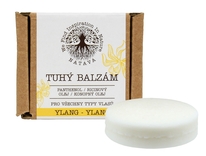NATAVA Tuhý balzám Ylang-Ylang 20 g - cestovní balení 
