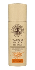 NATAVA balzám na rty - Multivitamín 10 g
