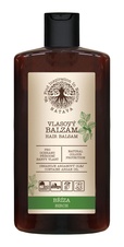 NATAVA Balzám na vlasy - Bříza 250 ml