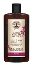 NATAVA Balzám na vlasy - Lopuch 250 ml