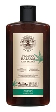 NATAVA Balzám na vlasy - Konopí 250 ml