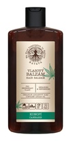 NATAVA Balzám na vlasy - Konopí 250 ml