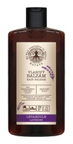 NATAVA Balzám na vlasy - Levandule 250 ml