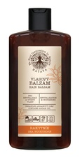 NATAVA Balzám na vlasy - Rakytník 250 ml