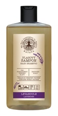 NATAVA Šampon na vlasy - Levandule 250 ml