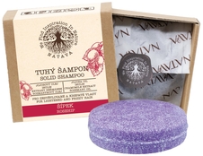 NATAVA Tuhý šampon - Šípek