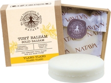 NATAVA Tuhý balzám - Ylang-Ylang 75 g