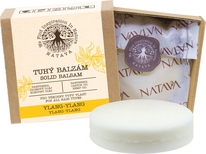 NATAVA Tuhý balzám - Ylang-Ylang 75 g