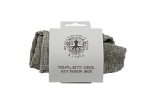 NATAVA tělová mycí žínka