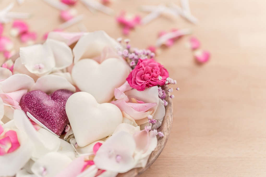 Oslavte s námi Mezinárodní den žen